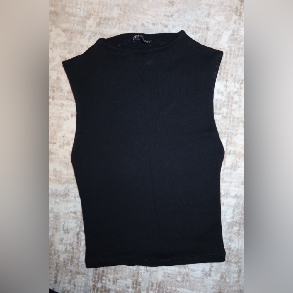 Zara top